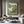 Large Wildlife Crane Canvas Art #VRA 062