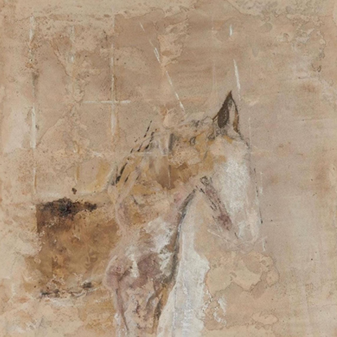 Abstract Art Collection