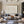 Large Contemporary Neutral Textured Oil Painting Hand Painted Canvas Wall Art for Luxury Living Room Decor