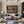 Large Horizontal Wabi-Sabi Abstract Canvas Wall Art Modern Rustic Neutral Art for Living Room Decor