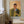 Large Modern Abstract Geometric Portrait Canvas Wall Art #VRA 153