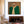 Large Modern Abstract Contemplative Figure Canvas Wall Art Textured Oil Painting for Bedroom & Entryway Decor