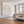 Large Contemporary Textured Oil Painting Hand Painted Canvas Wall Art for Luxury Living Room Decor