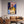 Large Expressionist Intimate Embrace Figurative Oil Painting Bold Colorful Canvas Art for Home & Office Decor