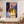 Large Expressionist Intimate Embrace Figurative Oil Painting #VRA 158