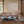 Large Horizontal 3D Textured Linear Grid Canvas Wall Art Wabi-Sabi Minimalist Art for Living Room Decor