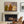 Large Abstract Horse Oil Painting – Hand Painted Modern Wall Art for Contemporary Home & Office Decor