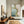 Large Ocean Coast Canvas Wall Art Contemporary Coastal Landscape Painting for Interior Decor