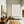 Large Impasto Textured White Wave Abstract Canvas Wall Art Textured Modern Art for Living Room & Bedroom Decor