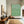 Large Vertical Sage Green Crane Canvas Wall Art Modern Asian Zen Art for Living Room & Study