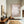 Large Contemporary Neutral Abstract Canvas Wall Art Minimalist Beige Painting for Interior Decor