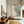 Large Coastal Landscape Canvas Wall Art Textured Ocean Shore Painting for Living Room Decor