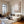 Large Contemporary Neutral Abstract Canvas Wall Art Minimalist Beige Painting for Interior Decor
