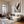 Large Vertical Textured Bald Eagle Canvas Wall Art Modern Wildlife Art for Living Room & Office