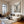 Large Minimalist Angel Figurative Canvas Wall Art Textured Oil Painting for Hallway & Office Decor