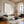 Large Impasto Textured White Wave Abstract Canvas Wall Art Textured Modern Art for Living Room & Bedroom Decor