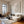 Large Contemporary Plaster Texture 3D Swirl Canvas Wall Art Luxury Neutral Art for Home & Gallery