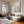 Large Minimalist Neutral Abstract Canvas Wall Art Textured Oil Painting for Entryway & Bedroom Decor
