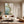 Large Ocean Coast Canvas Wall Art Contemporary Coastal Landscape Painting for Interior Decor