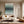 Large Modern Geometric Abstract Canvas Wall Art Textured Green Painting for Interior Decor