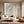 Large Contemporary Plaster Texture 3D Organic Canvas Wall Art Luxury Neutral Art for Home & Gallery