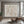 Large Square 3D Textured Block Grid Canvas Wall Art #VRA 225