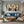 Large Abstract Geometric Canvas Wall Art Modern Cubist Painting for Living Room Decor