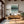 Large Modern Geometric Abstract Canvas Wall Art Textured Green Painting for Interior Decor