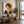 Large Square Modigliani-Style Woman Portrait Canvas Wall Art Modern Figurative Art for Living Room Decor