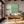 Large Vertical Sage Green Crane Canvas Wall Art Modern Asian Zen Art for Living Room & Study