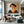 Large Square Modigliani-Style Woman Portrait Canvas Wall Art Modern Figurative Art for Living Room Decor