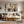 Large Abstract Geometric Canvas Wall Art Modern Cubist Painting for Living Room Decor