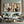 Large Abstract Geometric Canvas Wall Art Modern Cubist Painting for Living Room Decor
