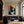 Large Geometric Oil Painting - Abstract Portrait Art on Canvas Hand Painted for Contemporary Interior