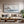 Large Contemporary Ocean Wave Canvas Wall Art Neutral Coastal Painting for Interior Decor