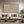 Large Impasto Textured Wave Abstract Canvas Wall Art Textured Modern Art for Entryway & Dining Room Decor