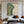 Large Abstract River Landscape Oil Painting Green Textured Terrain Canvas Wall Art for Living Room Decor