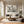 Large Set of 2 Angel Figurative Textured Oil Painting Wabi-Sabi Canvas Wall Art for Living Room Decor