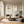 Large Minimalist Textured Block Canvas Wall Art (Set of 2) Textured Painting for Entryway & Study Decor