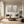 Large Set of 2 Neutral Abstract Textured Canvas Wall Art Wabi-Sabi Canvas Art for Living Room Decor