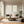 Set of 2 Large Vertical 3D Textured White Abstract Brushstroke Canvas Wall Art Wabi-Sabi Minimalist Art for Living Room Decor