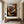 Large Abstract Geometric Circle Hand-Painted Oil Painting Wabi-Sabi Canvas Wall Art for Living Room Decor