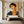 Large Contemporary Modernist Woman Portrait Canvas Wall Art Luxury Figurative Art for Home & Gallery Decor