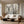 Large Set of 2 Angel Figurative Textured Oil Painting #VRA 194