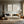 Large Neutral Textured Oil Painting Set on Canvas Modern Minimalist Wall Art for Living Room Decor