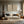 Set of 2 Large Vertical 3D Textured Neutral Wave Abstract Canvas Wall Art Wabi-Sabi Minimalist Art for Living Room Decor