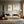 Large Minimalist Textured Block Canvas Wall Art (Set of 2) Textured Painting for Entryway & Study Decor