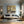 Large Abstract Horse Canvas Wall Art Modern Animal Painting for Interior Decor