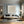 Large Contemporary Relief Line Grid Canvas Wall Art Luxury Neutral Art for Home & Gallery Decor