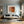 Large Earth Tone Abstract Block Canvas Wall Art Textured Modern Painting for Neutral Interior Decor